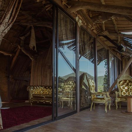 Bethel Lozana Guatape Hotel Bagian luar foto