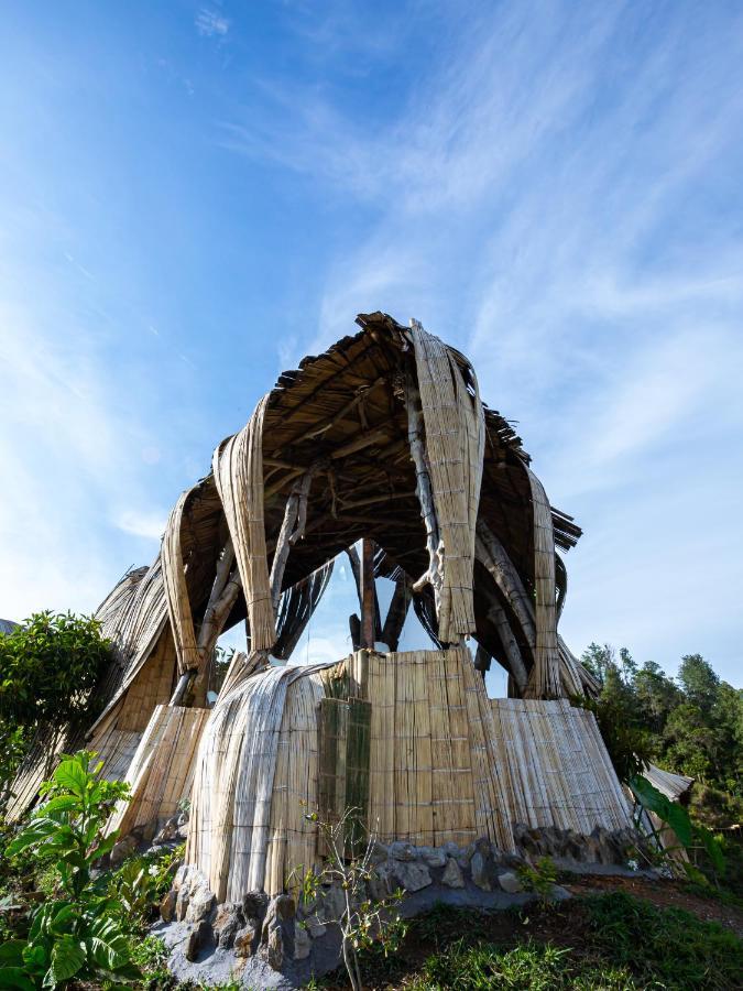Bethel Lozana Guatape Hotel Bagian luar foto