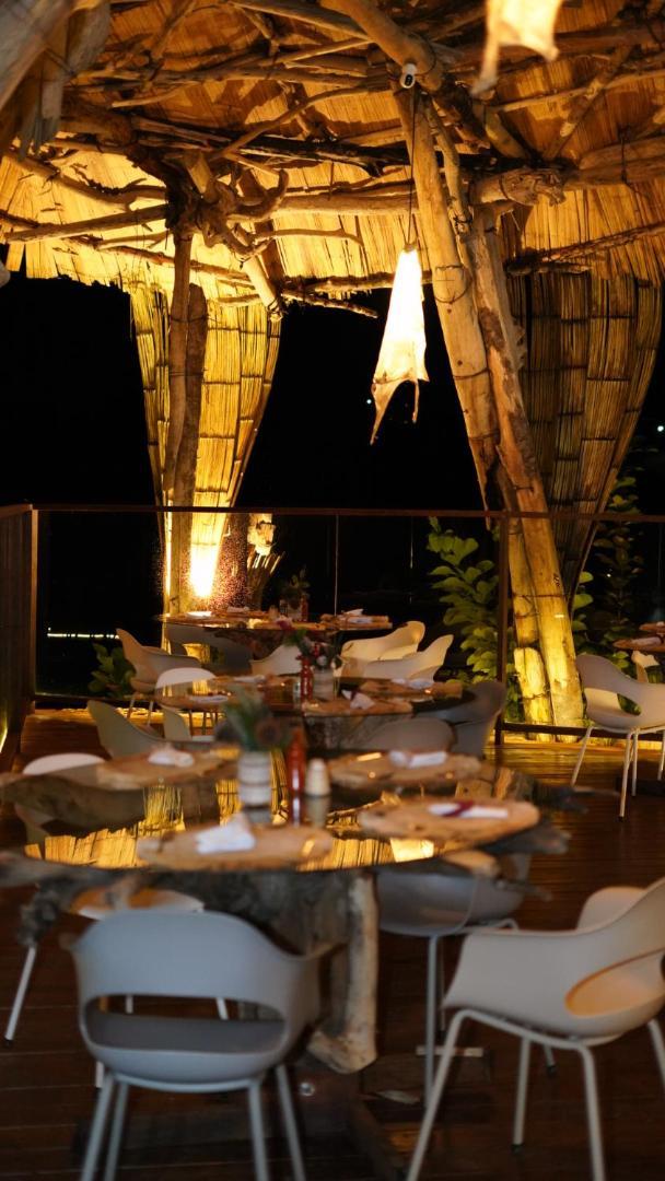 Bethel Lozana Guatape Hotel Bagian luar foto