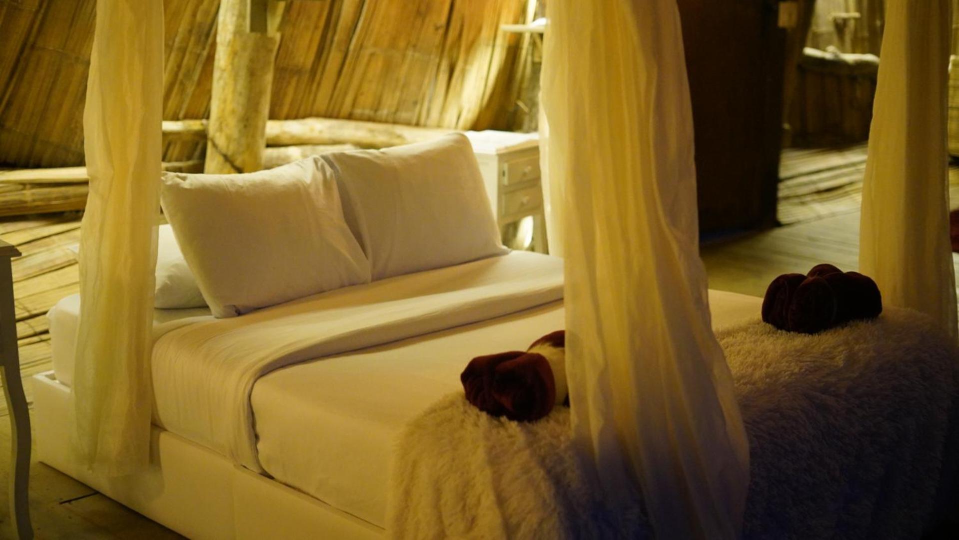 Bethel Lozana Guatape Hotel Bagian luar foto