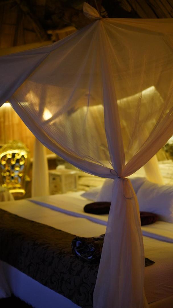 Bethel Lozana Guatape Hotel Bagian luar foto
