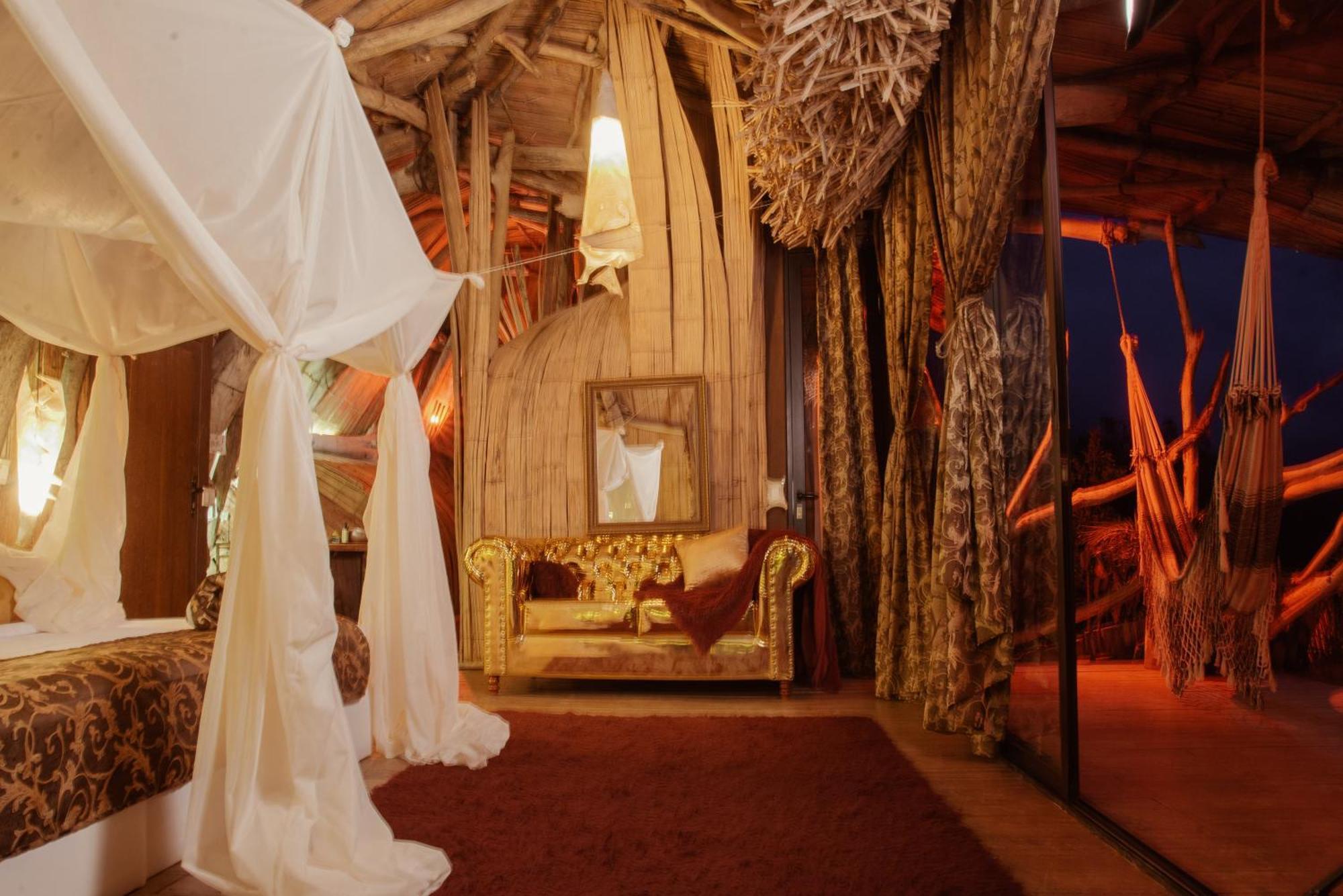 Bethel Lozana Guatape Hotel Bagian luar foto