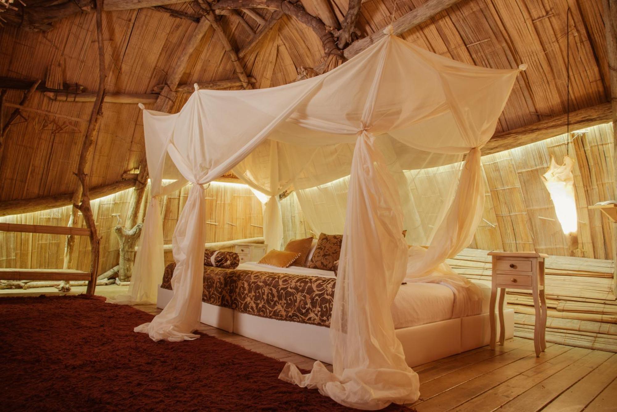 Bethel Lozana Guatape Hotel Bagian luar foto