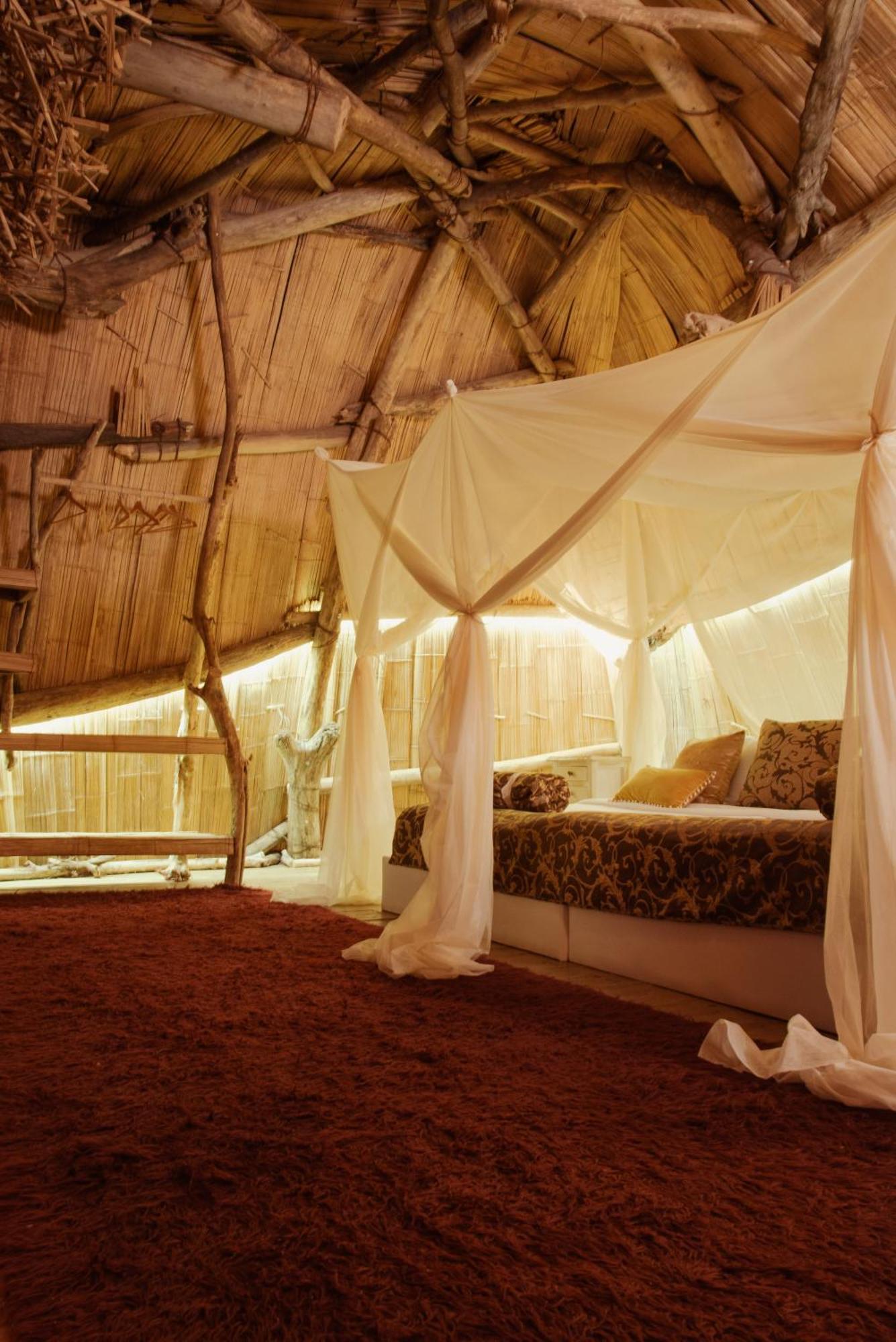 Bethel Lozana Guatape Hotel Bagian luar foto
