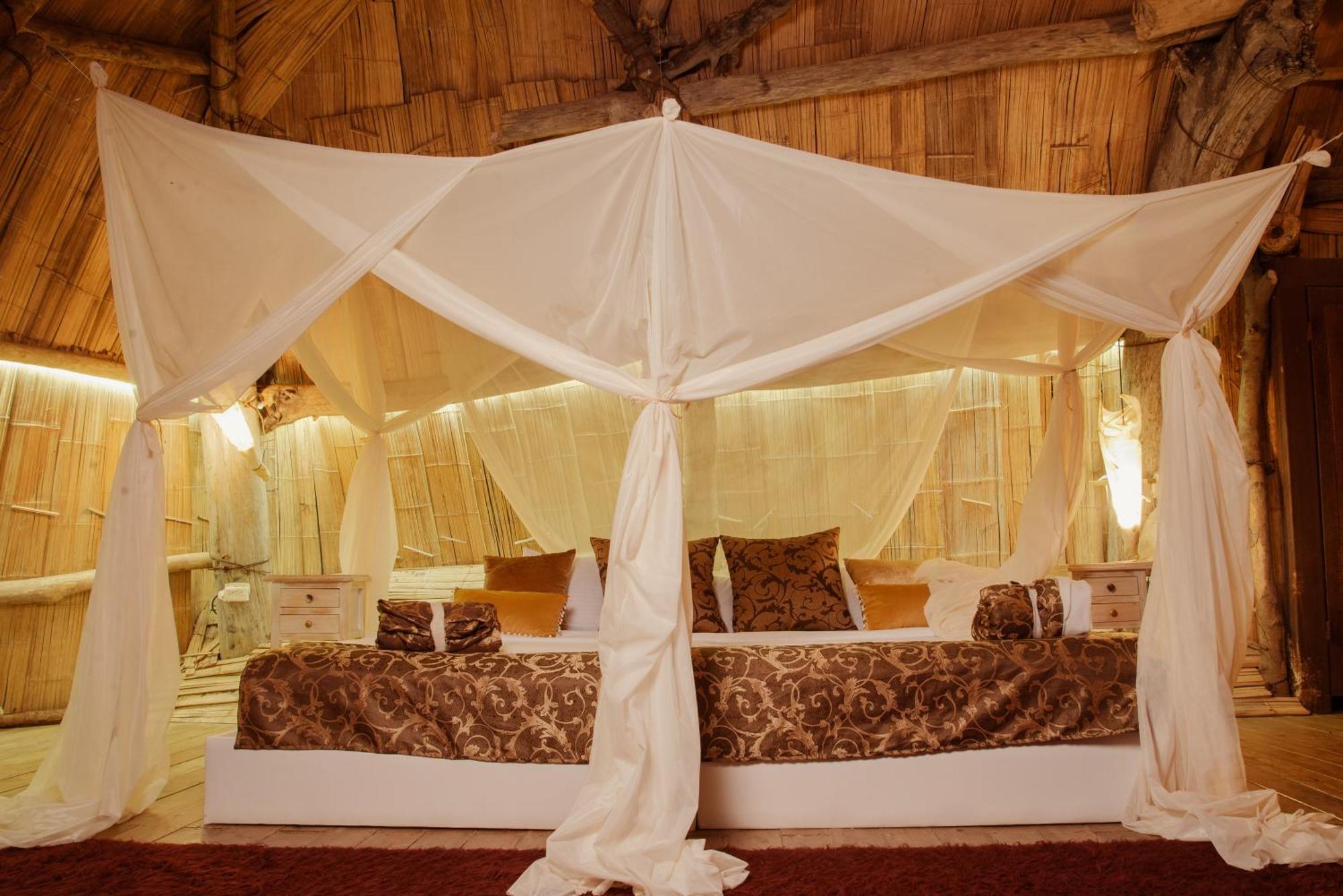 Bethel Lozana Guatape Hotel Bagian luar foto