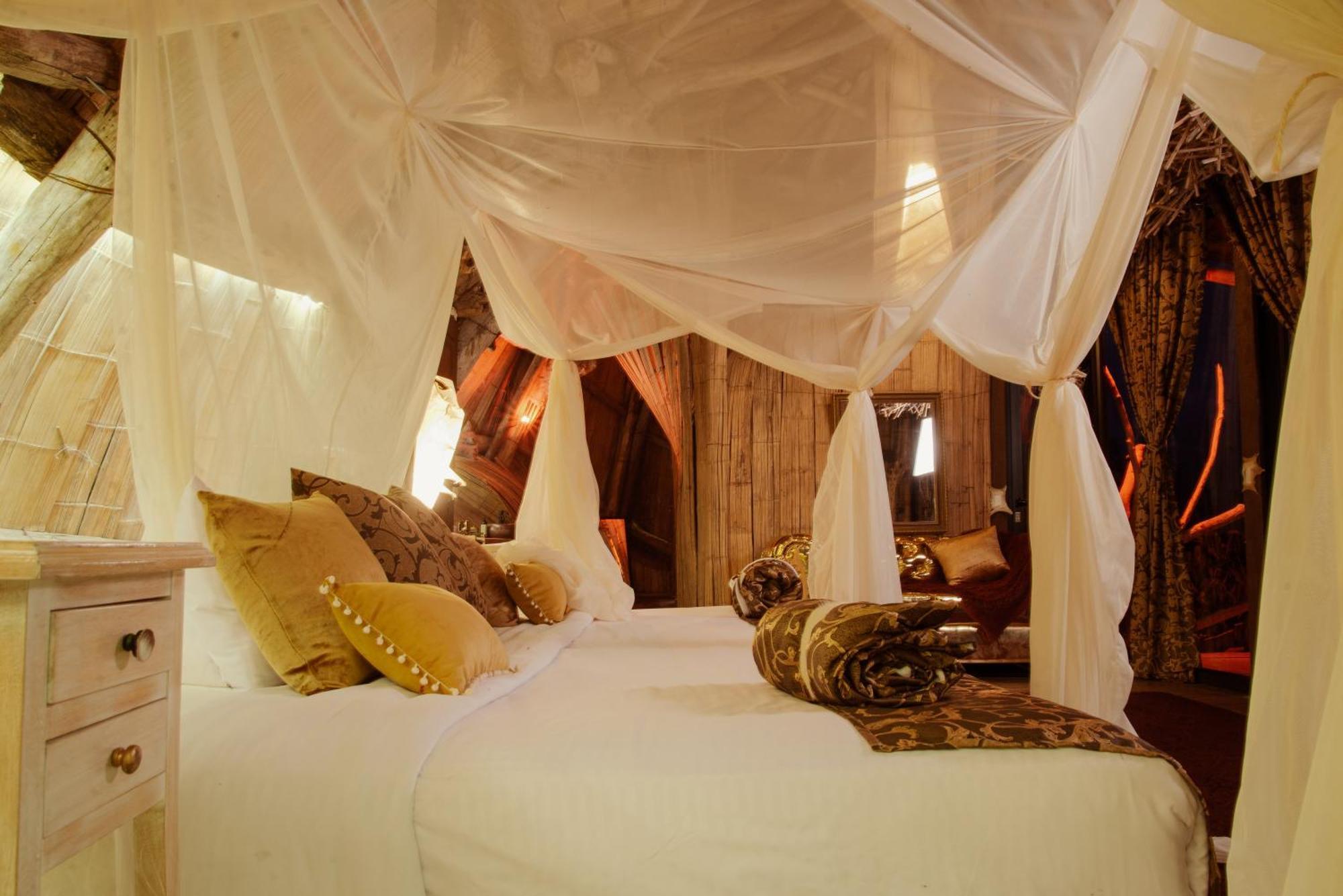 Bethel Lozana Guatape Hotel Bagian luar foto