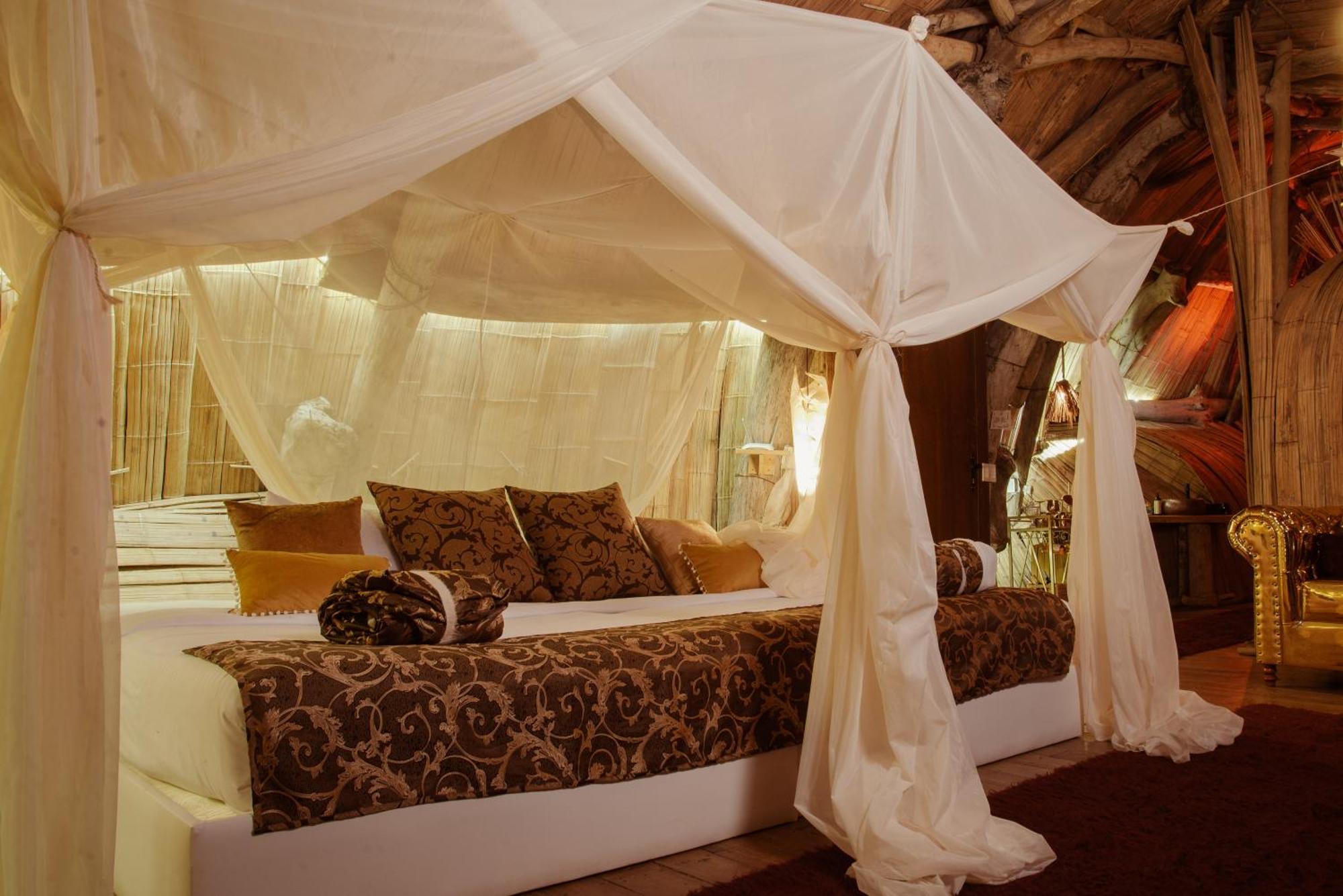 Bethel Lozana Guatape Hotel Bagian luar foto